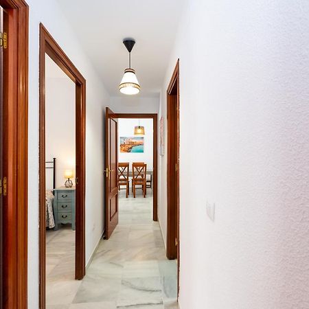 Casa Melqart Lägenhet Chiclana de la Frontera Exteriör bild