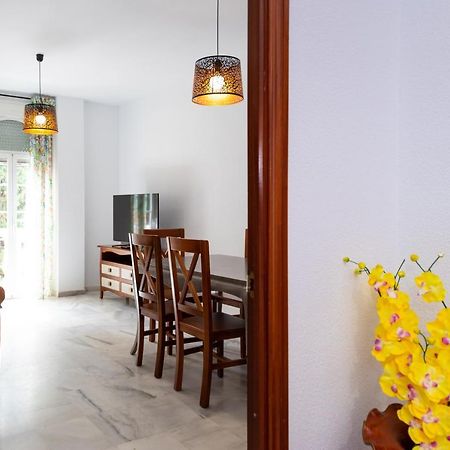 Casa Melqart Lägenhet Chiclana de la Frontera Exteriör bild