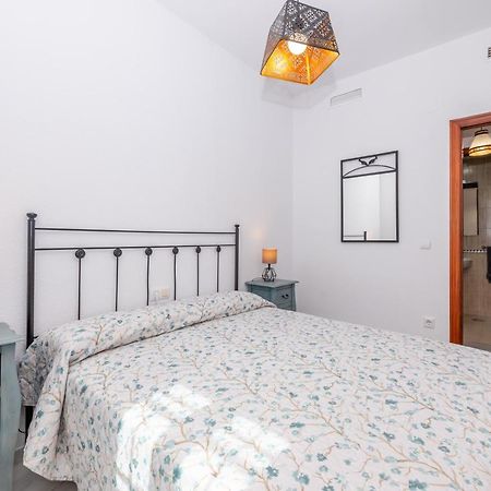 Casa Melqart Lägenhet Chiclana de la Frontera Exteriör bild