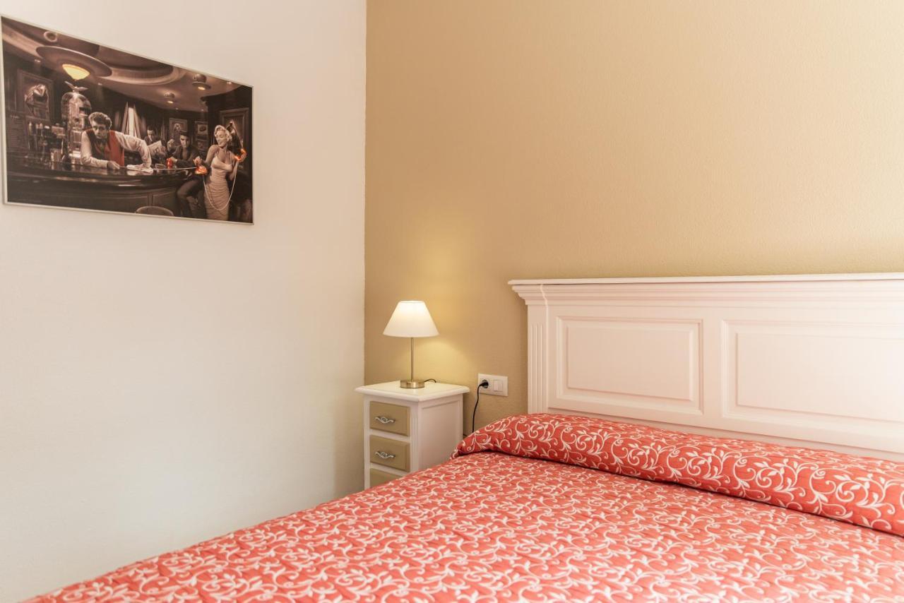 Casa Melqart Lägenhet Chiclana de la Frontera Exteriör bild