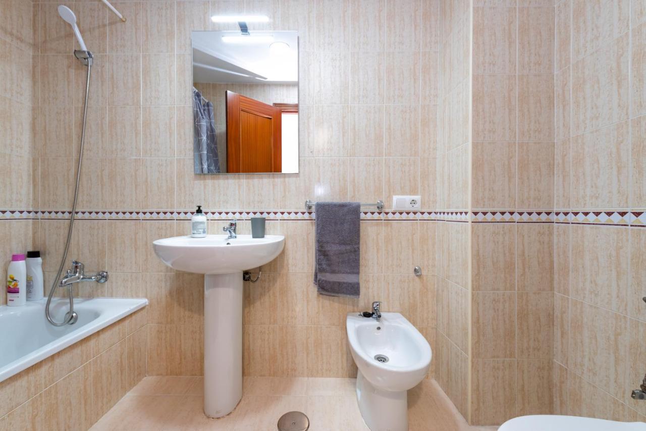Casa Melqart Lägenhet Chiclana de la Frontera Exteriör bild